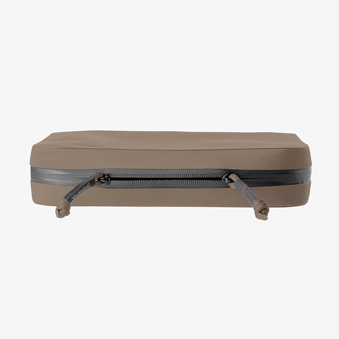 Magpul DAKA Utility Organizer Large Semi-Rigid Multi-Purpose Case, Durable Water-Resistant Heavy Duty Compact Pouch