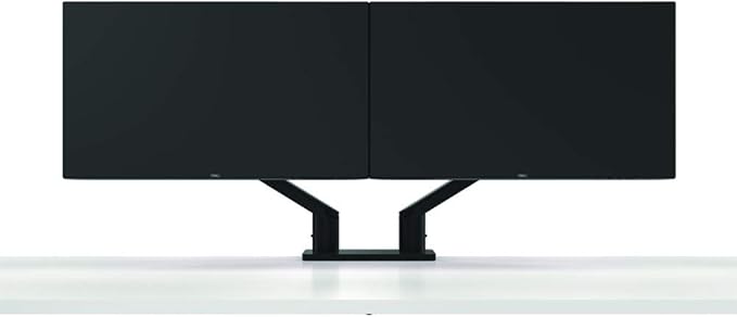 Dell Dual Monitor Arm - MDA20