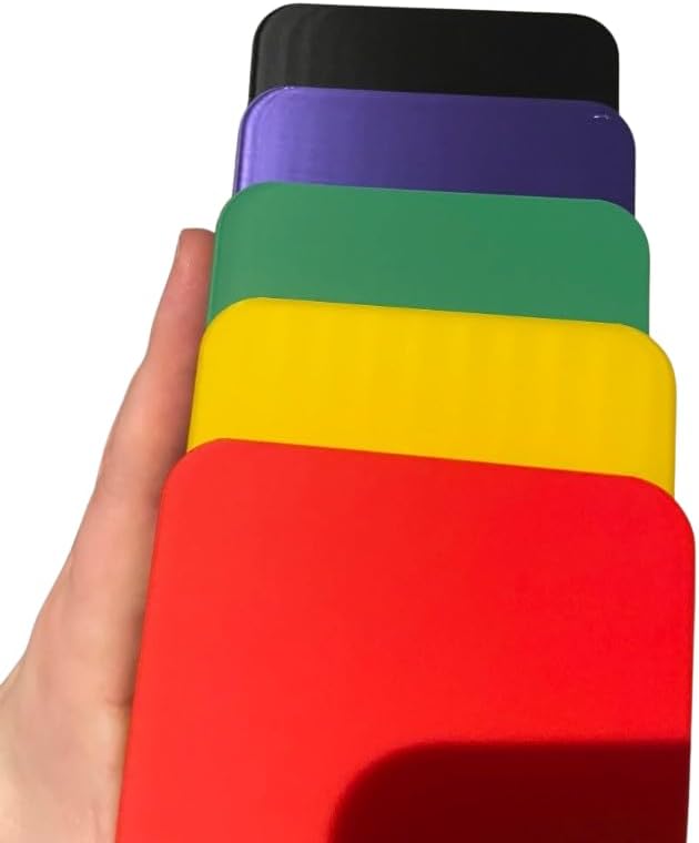 Brick Seat Phone Holder ??Fun Brick-Style Stand for Smartphones & Tablets ??Desk Display Holder for Vertical or Horizontal Viewing ??Colorful Organizer for Office, Gaming, or Kids Rooms (Pink)
