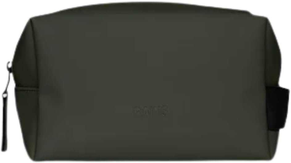 RAINS Weekend Wash Bag Small