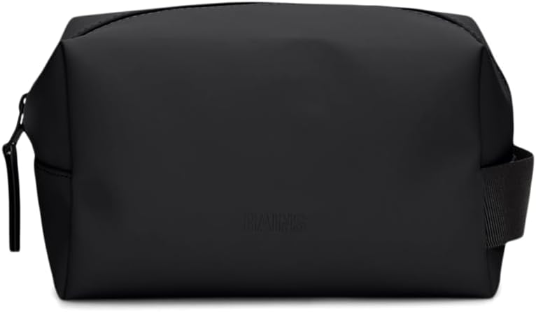 RAINS Weekend Wash Bag Small