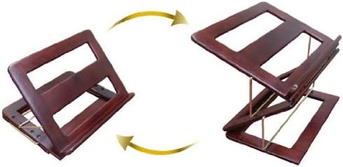 The Sit or Stand Shtender Siddur Stand_AB