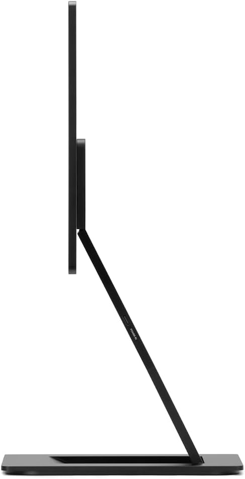 SOTSU Base Stand for 14" Portable Monitor (Stealth Black)