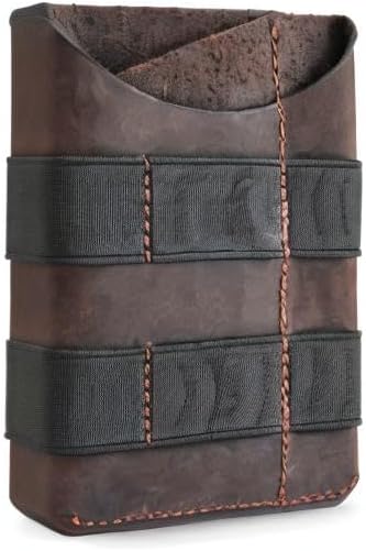 VIPERADE PL5 EDC Organizer Pouch, Slim EDC Pouch with DIY Patch Area for Daily Carry