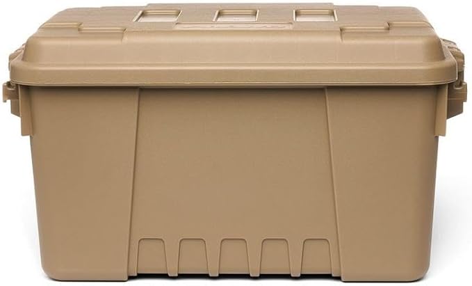 Plano Storage Trunks