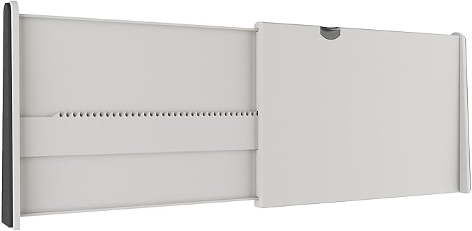 STAPLES Vertical File Cabinet Drawer Divider for Letter/Legal Files
