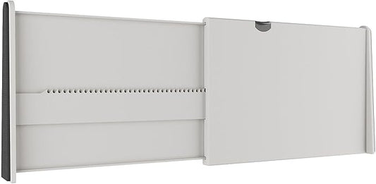 STAPLES Vertical File Cabinet Drawer Divider for Letter/Legal Files