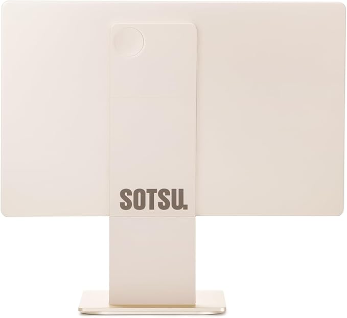 SOTSU Base Stand for 14" Portable Monitor (Moonlight)