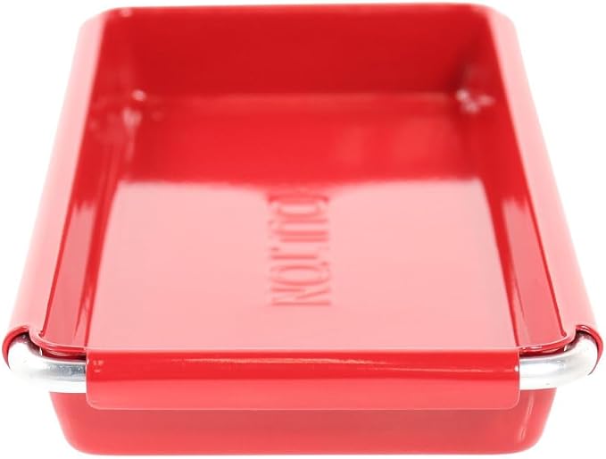 DESKTOP TRAY RED Desktop Tray 120-365RD