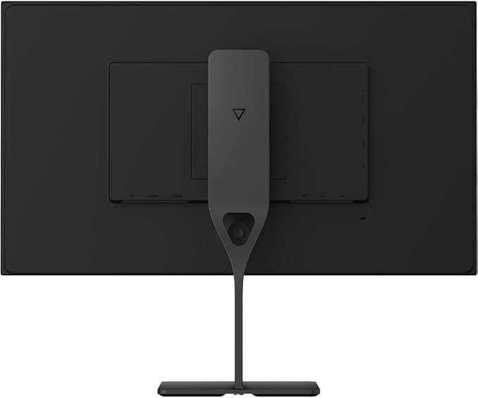 Dough Spectrum (Eve Spectrum) Monitor Stand|Vertical tilt 7° down, 23° up| landscape rotation 90° left, 90° right