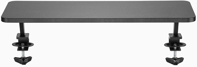 Desky Clamp-On Monitor Riser