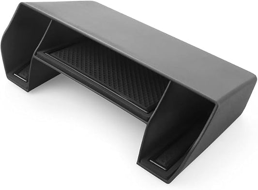YEE PIN Integra Tray for 2023 2024 2025 2026 Acura Integra Center Console Organizer Console Storage Insert Tray Integra Extra Compartments for 2026 Acura Integra Accessories
