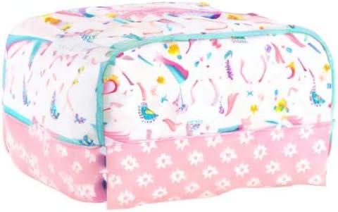 Stephen Joseph, Kids Toiletry Bag, Boys and Girls Toiletry Kit, Travel Bag