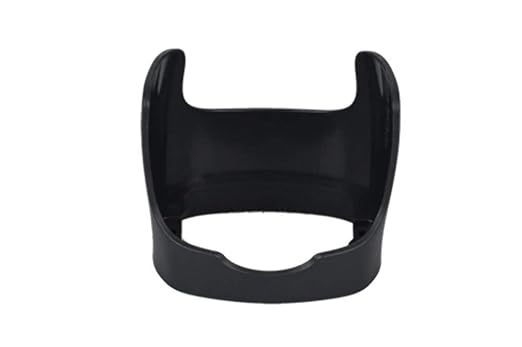 Honeywell HOLDER-010-U Holder for Use with Granit Scanners, Desktop/Wall Mount