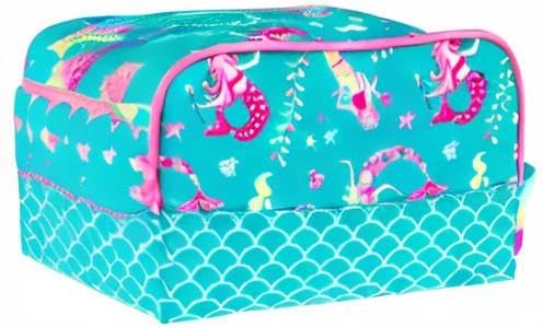 Stephen Joseph, Kids Toiletry Bag, Boys and Girls Toiletry Kit, Travel Bag