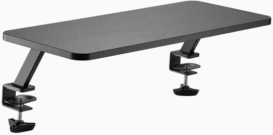 Desky Clamp-On Monitor Riser