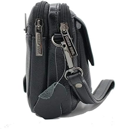 Hebetag Leather Clutch Purse Wallet for Men Organizer Holder Wrist Bag | Organizer, Holder