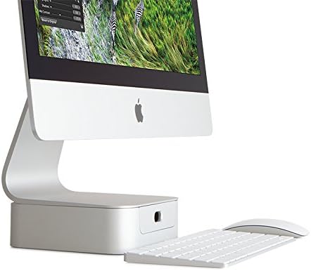 Rain Design mBase 21.5-Inch iMac Aluminum Base (10043)