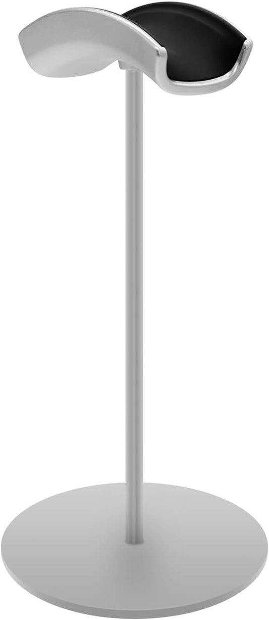 Srhythm Headphone Stand,Metal Headset Holder for Space-Saving and Display