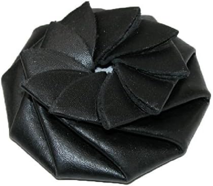 Marshal Leather Squeeze Coin Pouch Coin Purse wallet