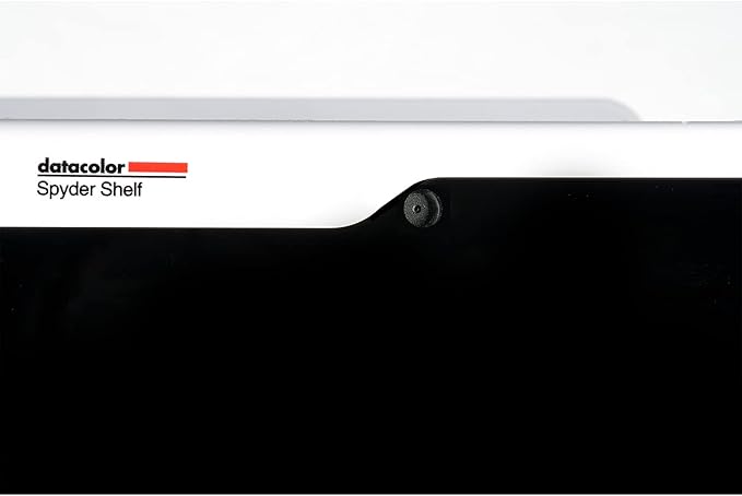 Datacolor SSF100 Spyder Shelf