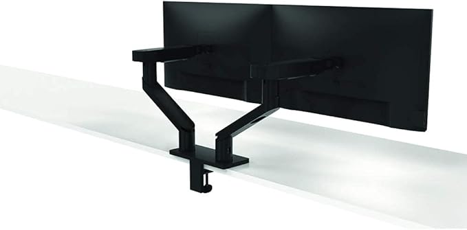 Dell Dual Monitor Arm - MDA20