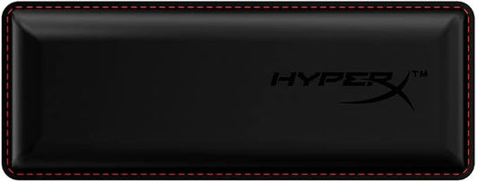 HyperX Wrist Rest – Mouse – Cooling Gel – Memory Foam – Anti-Slip,Black