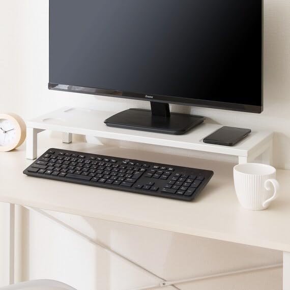 Nitori Monitor Stand ZK005 59 WW 6201711