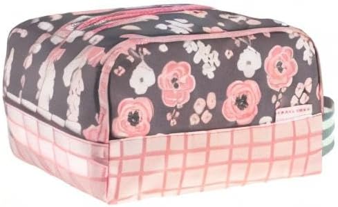 Stephen Joseph, Kids Toiletry Bag, Boys and Girls Toiletry Kit, Travel Bag