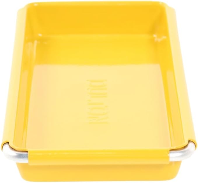 DESKTOP TRAY YELLOW Desktop Tray 120-365YL
