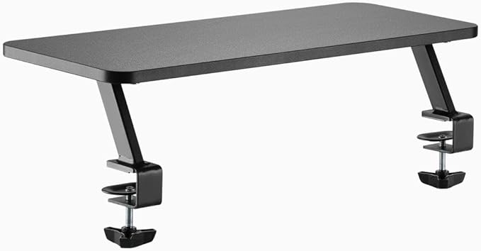 Desky Clamp-On Monitor Riser