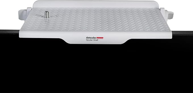 Datacolor SSF100 Spyder Shelf