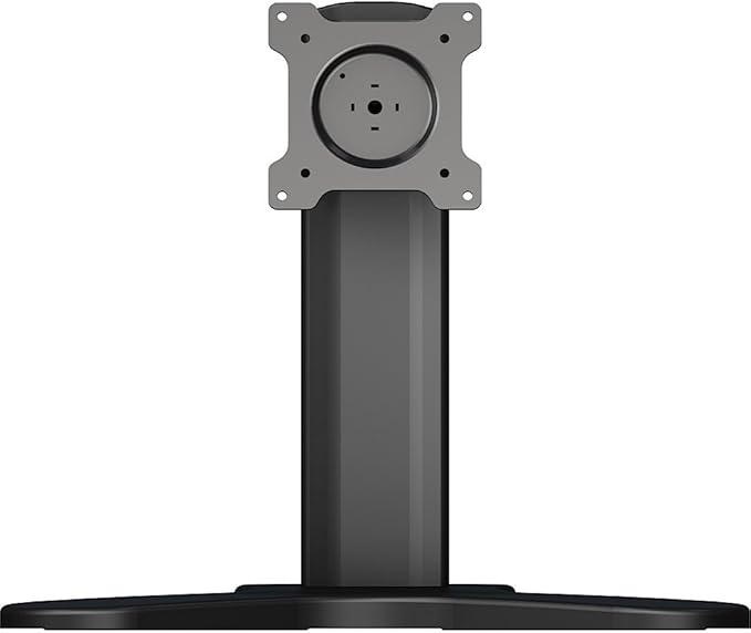 Crimson DS1 Single Monitor Desktop Stand