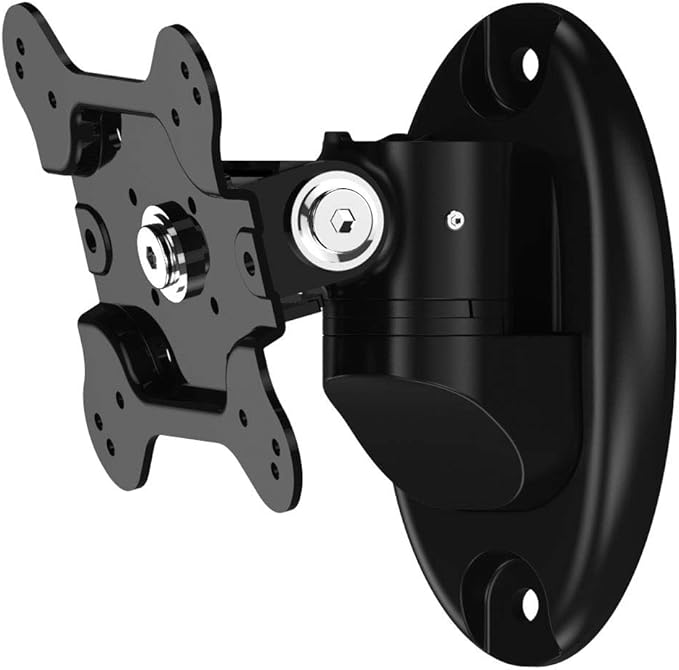 Cotytech VESA Wall Mount w/Quick Release Heavy Duty
