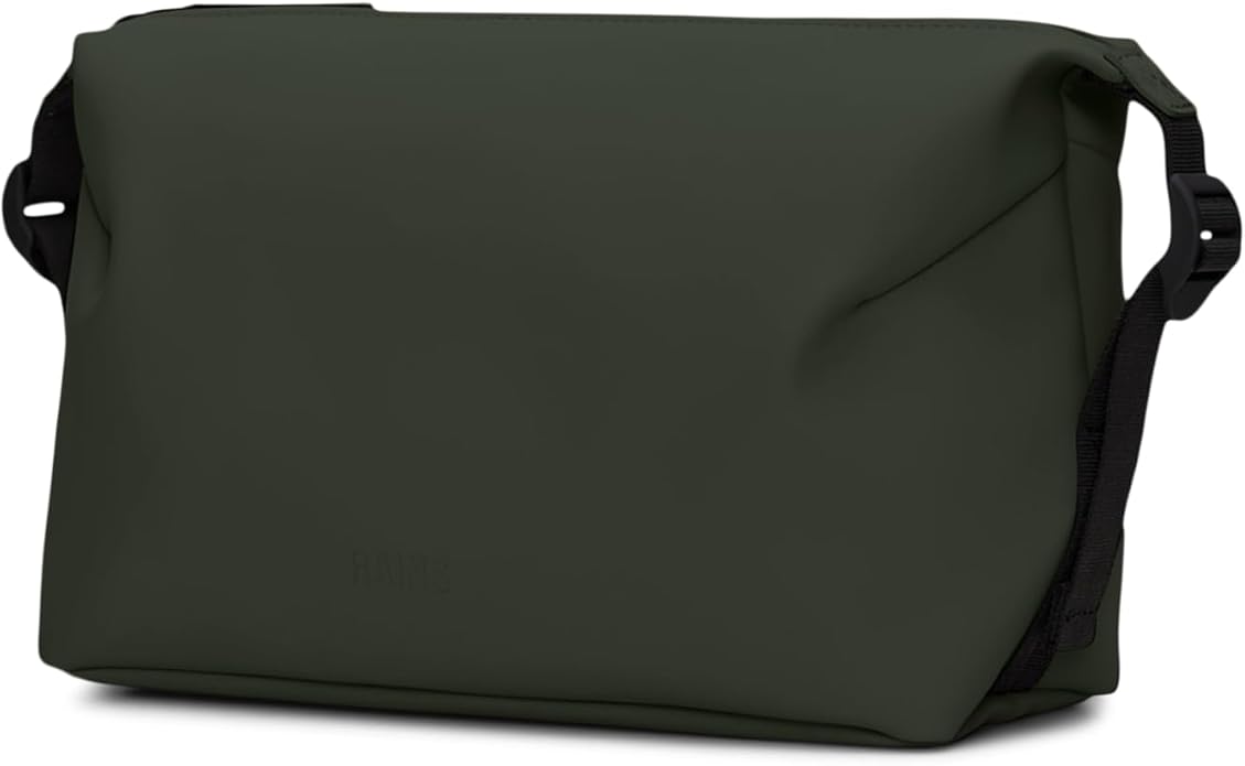 RAINS Weekend Wash Bag