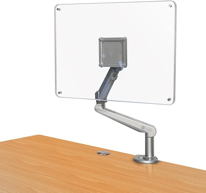 EDGE-SLV Single Monitor Arm