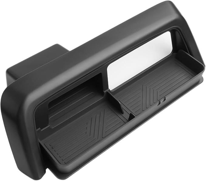 YEE PIN 2026 Passport Center Console Organizer Coin Tray for 2026 Honda Passport Center Console Tray Middle Console Storage Insert Dash Cubby Organizer for 2026 Honda Passport Accessories