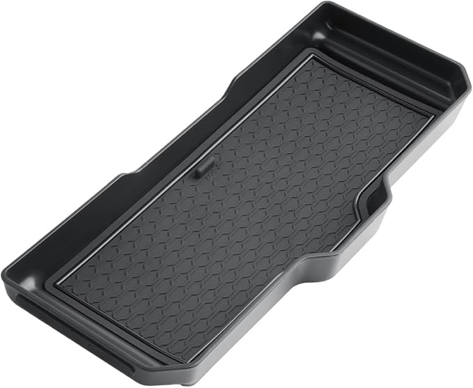 CDEFG for 2025 2026 Nissan Frontier Center Console Organizer for 2022 2023 2024 2025 2026 Nissan Frontier Accessories Middle Console Organizer Storage Box