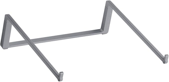 Rain Design mBar Pro Foldable Laptop Stand - Space Gray