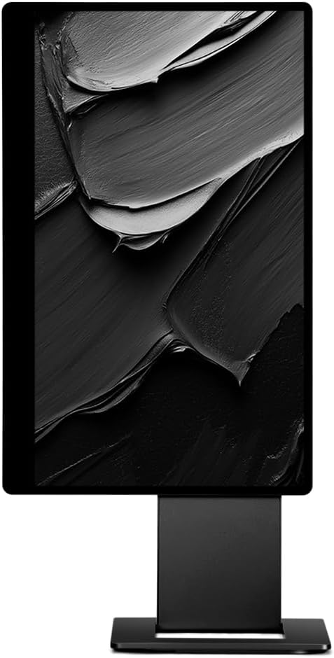 SOTSU Base Stand for 14" Portable Monitor (Stealth Black)