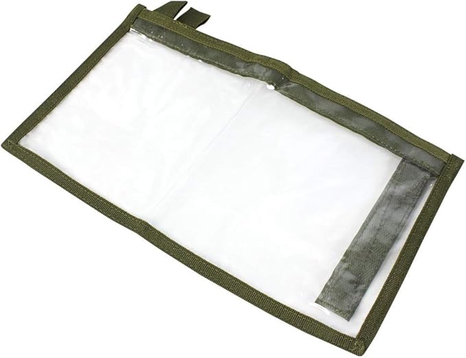 CondorT & T Pouch