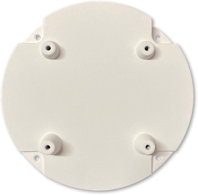 Kado Wall Mount Adapter Bracket Plate Arm Mount Made for Sceptre Monitor C325B-QWN168W C345B-QUN168W C408B-QWN168W E345B-QUN168W E448B-FSN168W Series