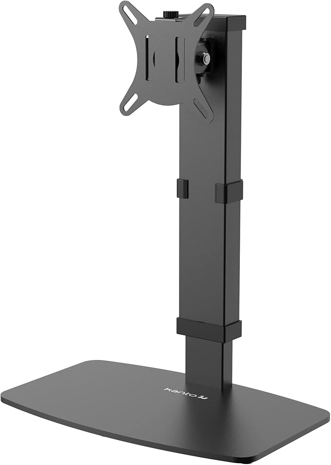 Kanto DTS1000 Universal Desktop Monitor Stand