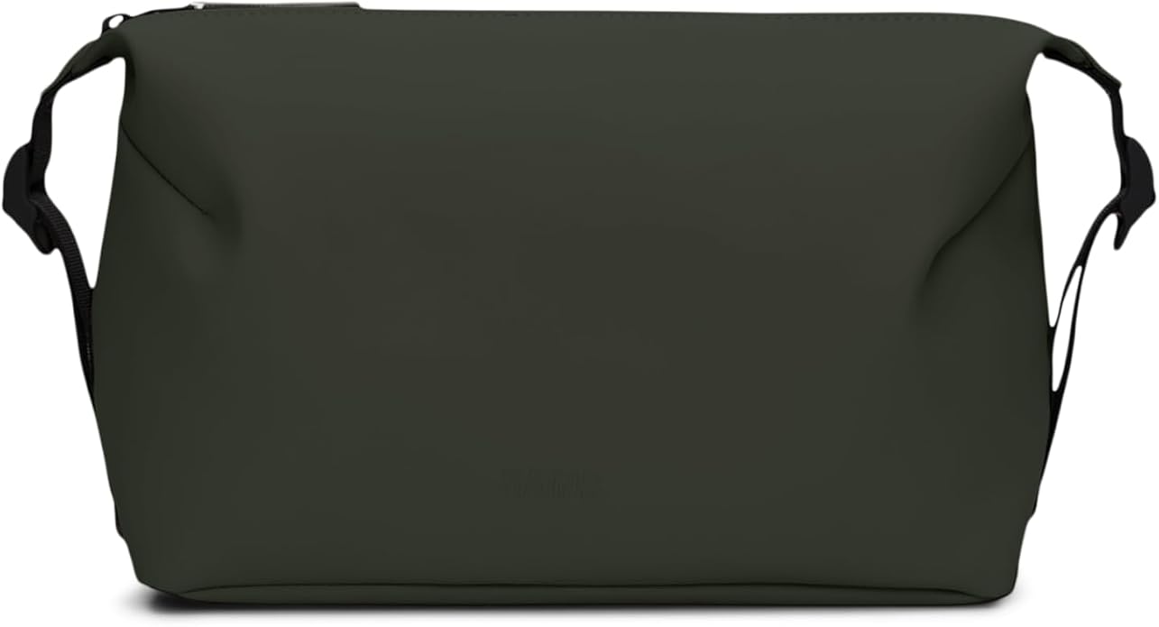 RAINS Weekend Wash Bag