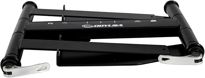 Odyssey Smart Laptop Stand with Media Hub