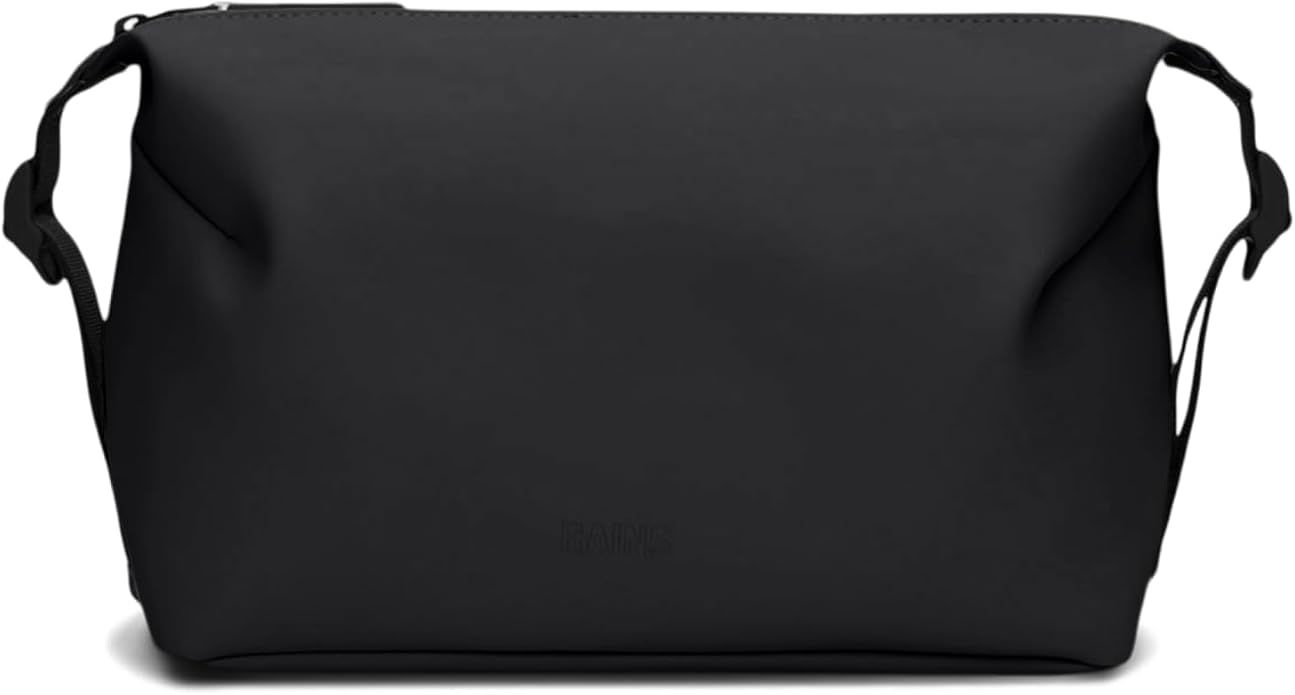 RAINS Weekend Wash Bag