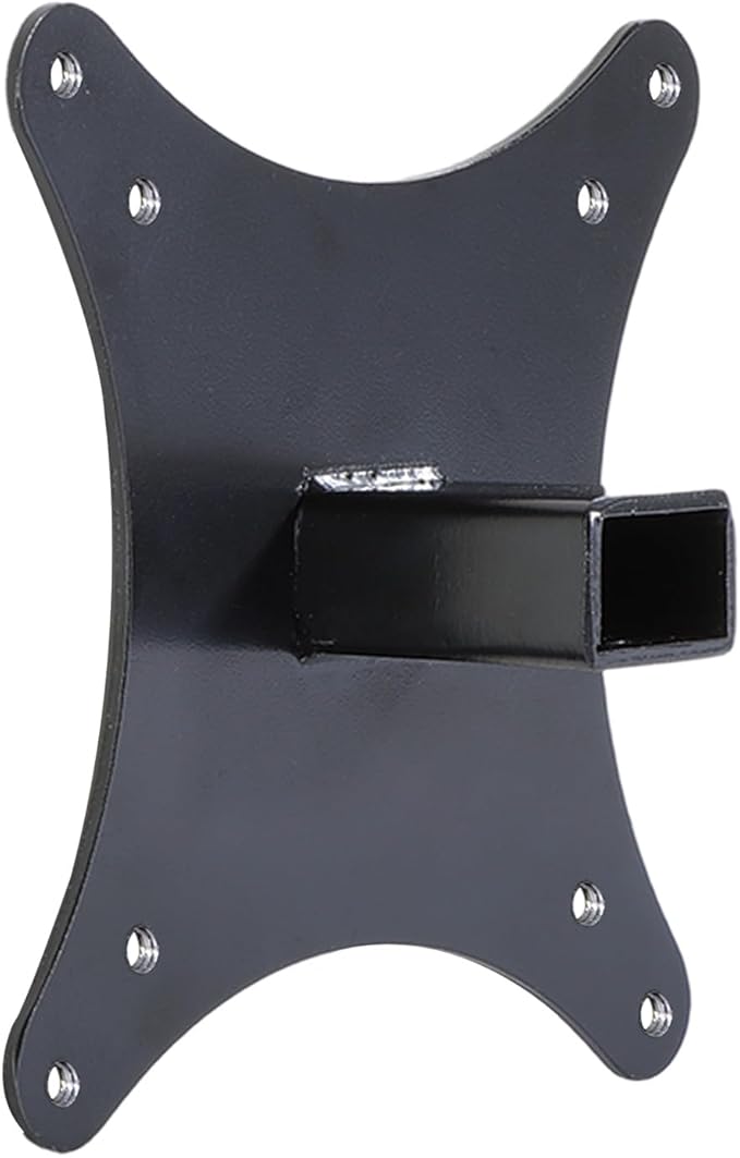 VESA Adapter Compatible with AOC 22" 24" 27" Monitor (Fits 22B1H, 22B1HS, 24B1H, 24B1XH, 27B1H) 75x75 to 100x100 Wall Mount