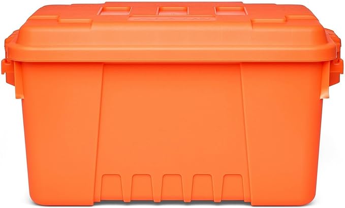 Plano Storage Trunks