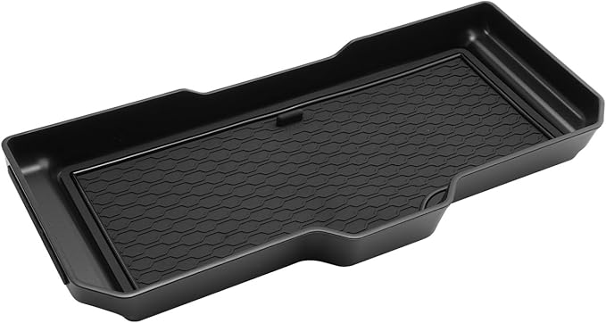 CDEFG for 2025 2026 Nissan Frontier Center Console Organizer for 2022 2023 2024 2025 2026 Nissan Frontier Accessories Middle Console Organizer Storage Box