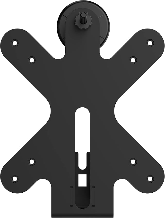 HumanCentric VESA Mount Adapter Compatible with Dell Monitors S2318H, S2318HN, S2318HX, S2318NX, S2319H, S2319HN, S2218H, S2319NX, S2418HN, S2418HX, S2418NX, S2419H, S2419HN, S2419NX and More